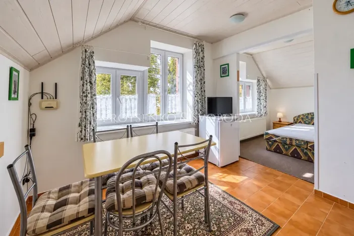 Prodej ubytování, Strachotín, Sklepní, 285 m2