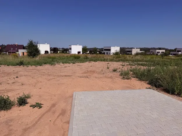 Prodej pozemku pro bydlení, Úvaly, Jeronýmova, 692 m2