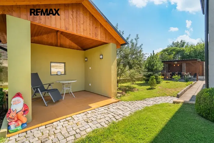 Prodej rodinného domu, Plzeň, V Kamení, 214 m2