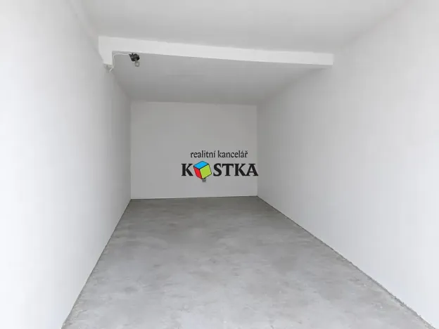 Prodej garáže, Studénka, Poštovní, 20 m2