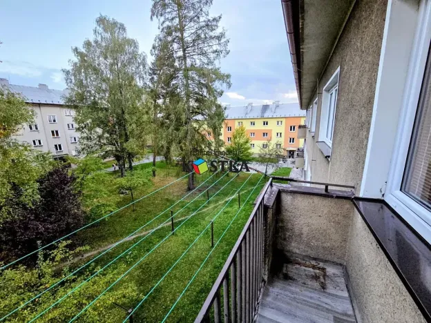 Prodej bytu 3+1, Studénka, Poštovní, 70 m2