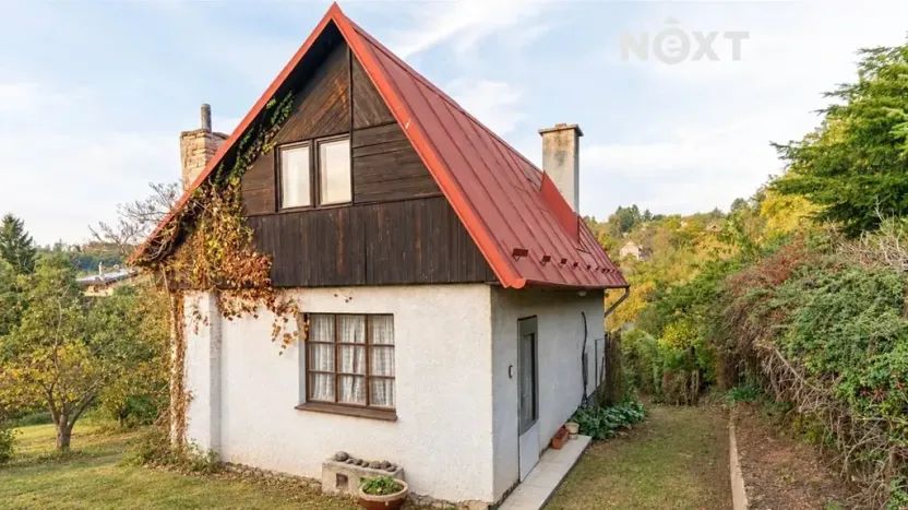 Prodej chaty, Popůvky, 67 m2