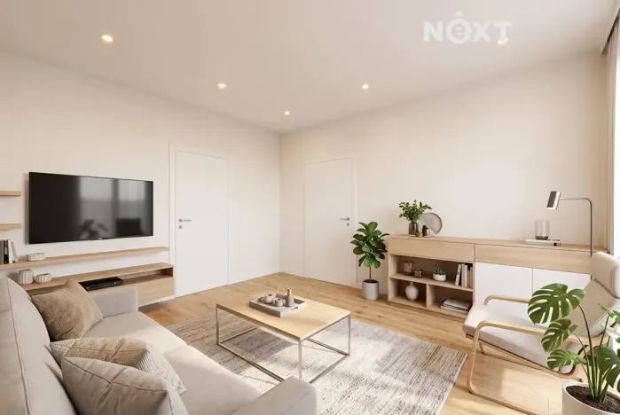 Prodej bytu 2+1, Frýdek-Místek, Novodvorská, 45 m2