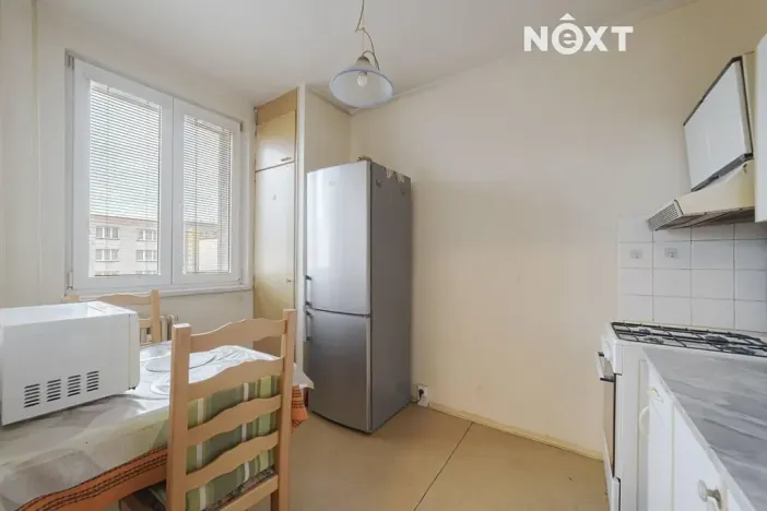 Prodej bytu 2+1, Frýdek-Místek, Novodvorská, 45 m2