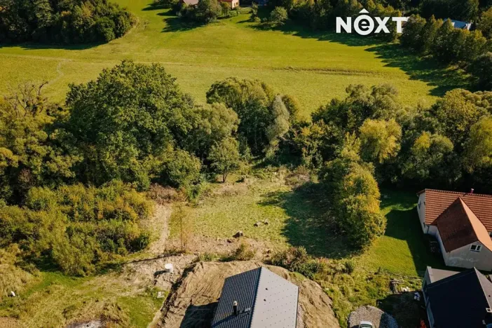 Prodej pozemku pro bydlení, Český Těšín, 1469 m2
