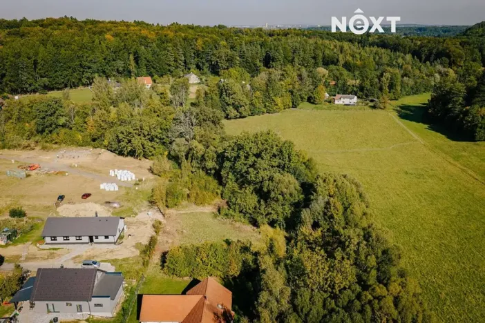 Prodej pozemku pro bydlení, Český Těšín, 1469 m2