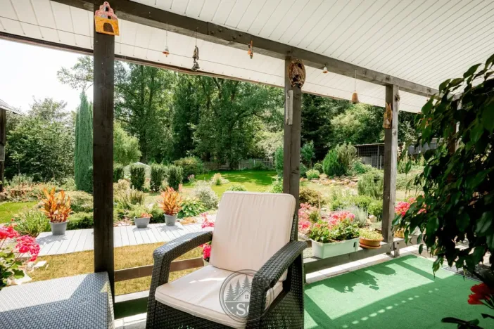 Prodej rodinného domu, Luby - Opatov, 300 m2