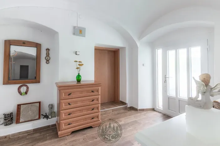 Prodej rodinného domu, Luby - Opatov, 300 m2