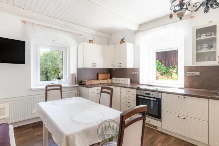 Prodej rodinného domu, Luby - Opatov, 300 m2