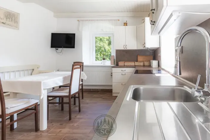 Prodej rodinného domu, Luby - Opatov, 300 m2
