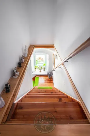 Prodej rodinného domu, Luby - Opatov, 300 m2