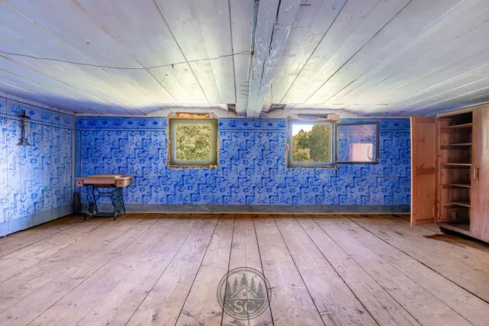 Prodej rodinného domu, Luby - Opatov, 300 m2