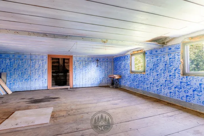 Prodej rodinného domu, Luby - Opatov, 300 m2
