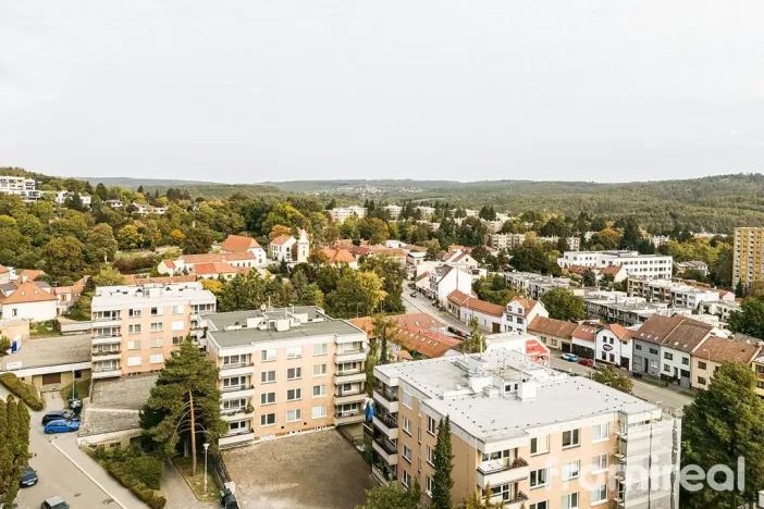 Prodej bytu 2+1, Brno, Uprkova, 62 m2