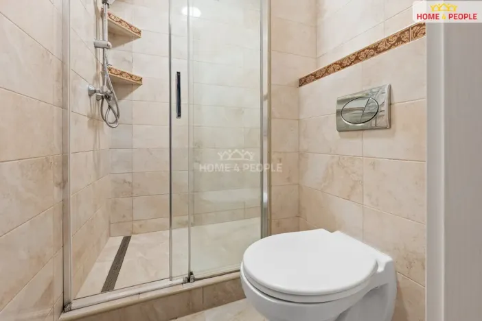 Prodej rodinného domu, Břežany II, 172 m2