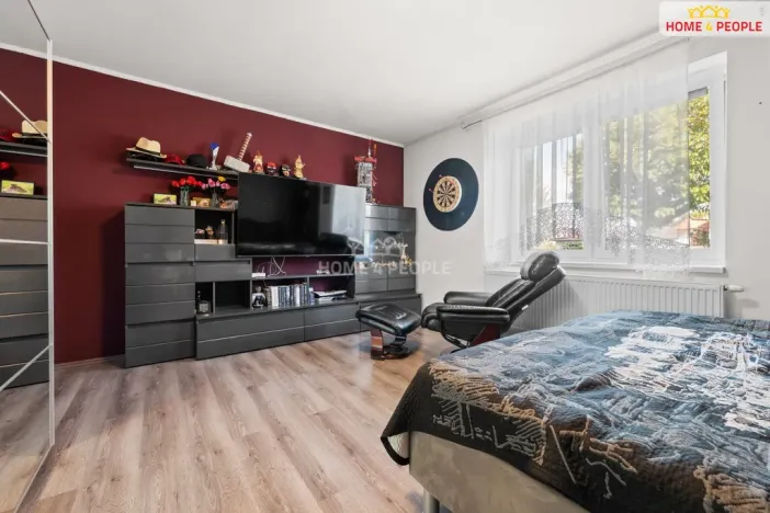 Prodej rodinného domu, Břežany II, 172 m2
