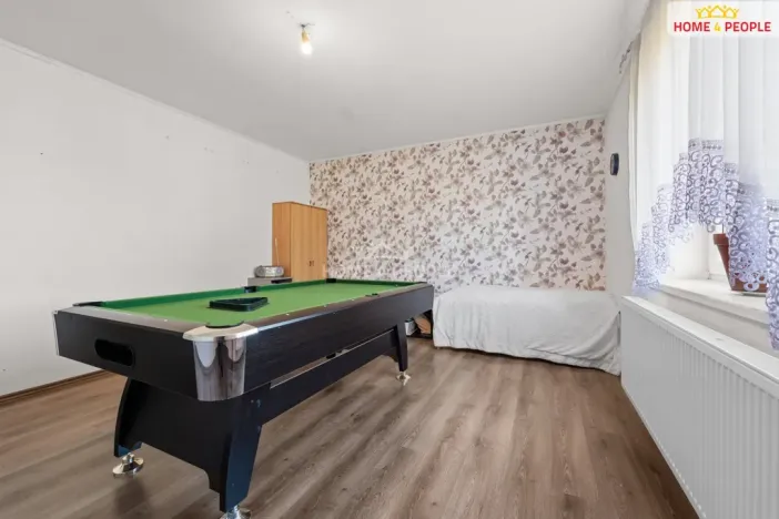 Prodej rodinného domu, Břežany II, 172 m2