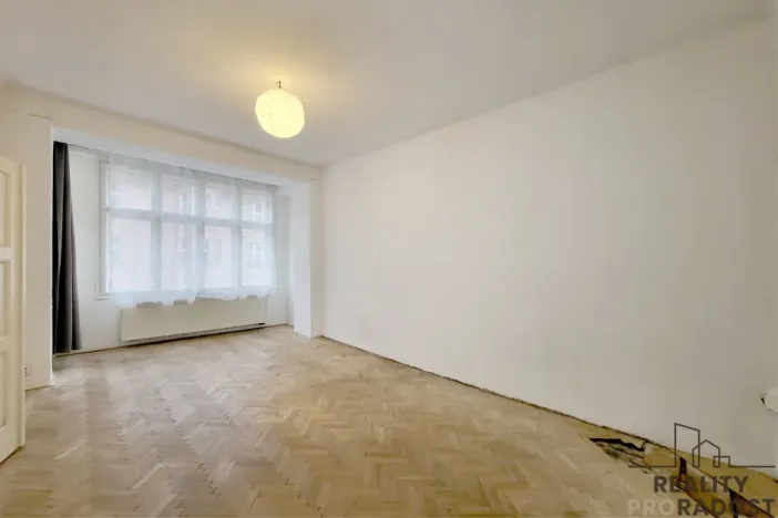 Prodej bytu 3+kk, Praha - Holešovice, Heřmanova, 85 m2