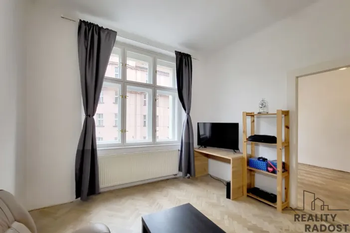 Prodej bytu 3+kk, Praha - Holešovice, Heřmanova, 85 m2