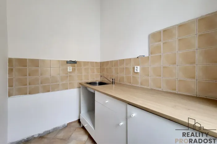 Prodej bytu 3+kk, Praha - Holešovice, Heřmanova, 85 m2