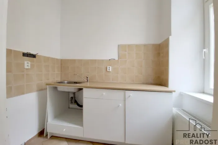 Prodej bytu 3+kk, Praha - Holešovice, Heřmanova, 85 m2