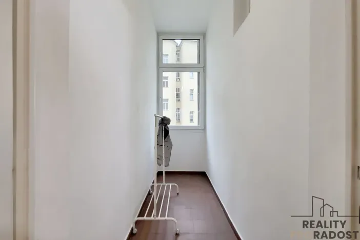 Prodej bytu 3+kk, Praha - Holešovice, Heřmanova, 85 m2
