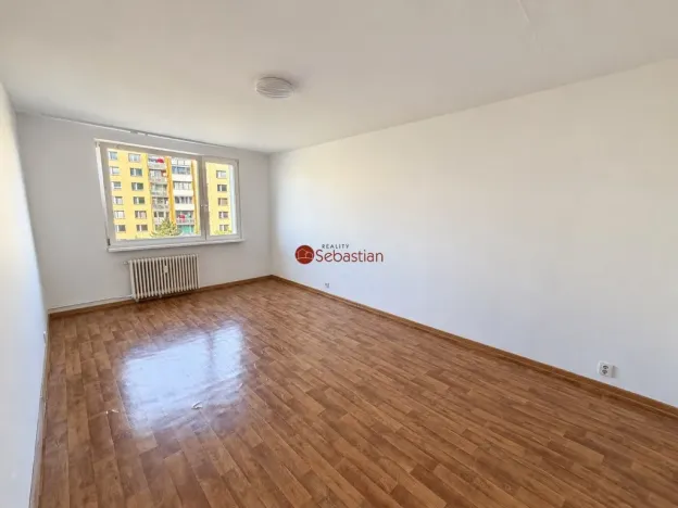Prodej bytu 2+1, Chomutov, Jiráskova, 63 m2