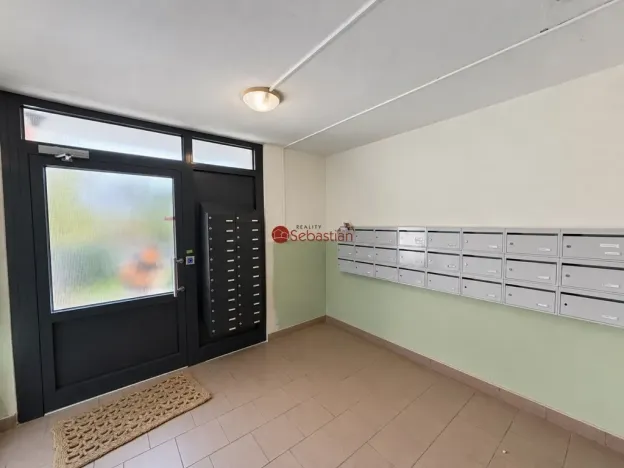Prodej bytu 2+1, Chomutov, Jiráskova, 63 m2
