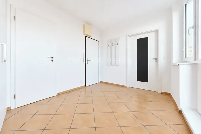 Pronájem bytu 2+kk, Praha - Nusle, Zdaru, 38 m2