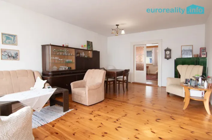 Prodej rodinného domu, Mimoň - Mimoň III, Mírová, 470 m2