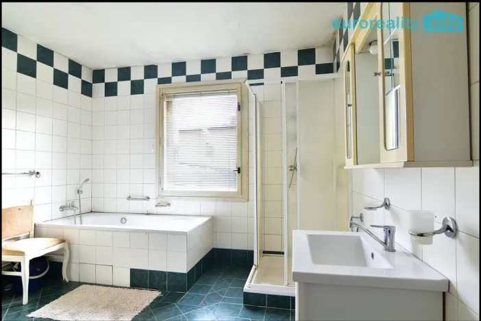 Prodej rodinného domu, Mimoň - Mimoň III, Mírová, 470 m2