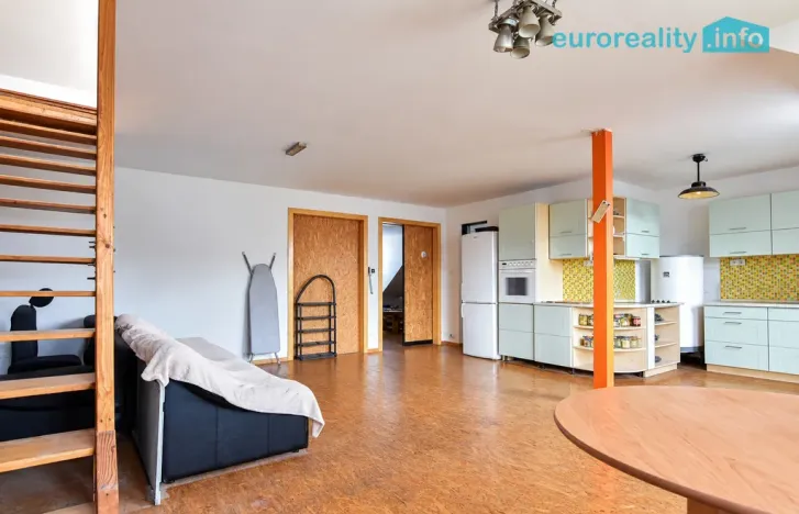 Prodej rodinného domu, Mimoň - Mimoň III, Mírová, 470 m2