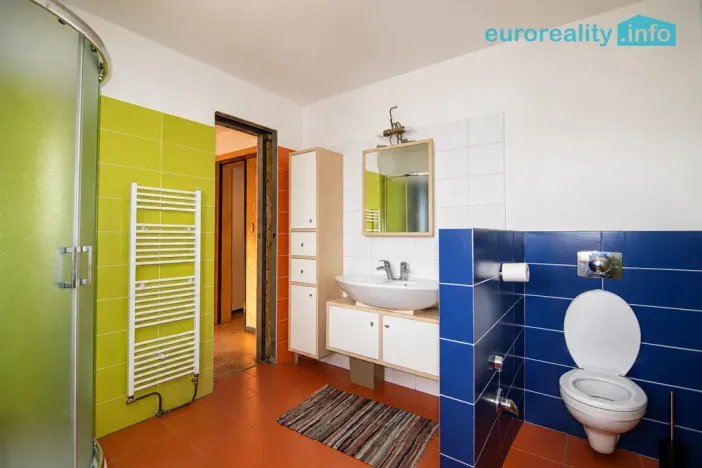 Prodej rodinného domu, Mimoň - Mimoň III, Mírová, 470 m2