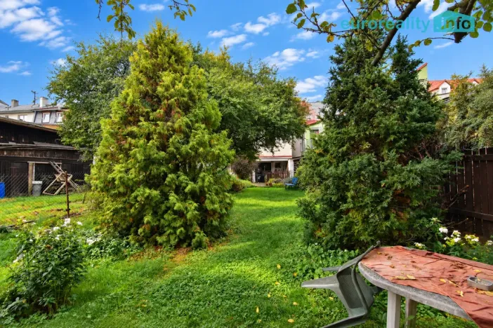 Prodej rodinného domu, Mimoň - Mimoň III, Mírová, 470 m2