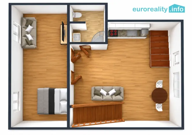 Prodej rodinného domu, Mimoň - Mimoň III, Mírová, 470 m2