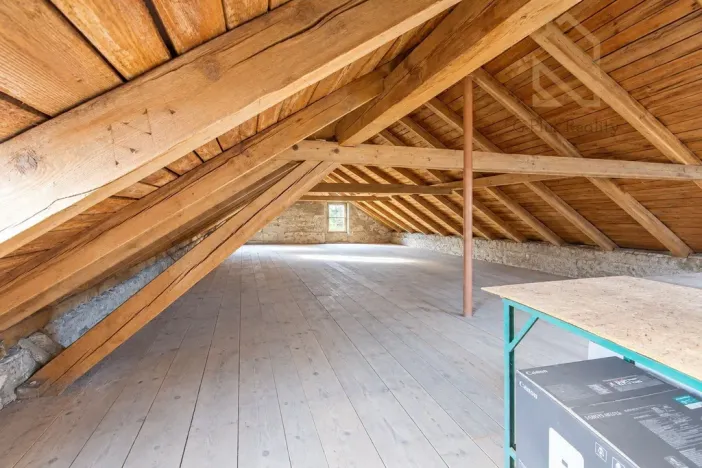 Prodej výrobních prostor, Tisá, 4560 m2