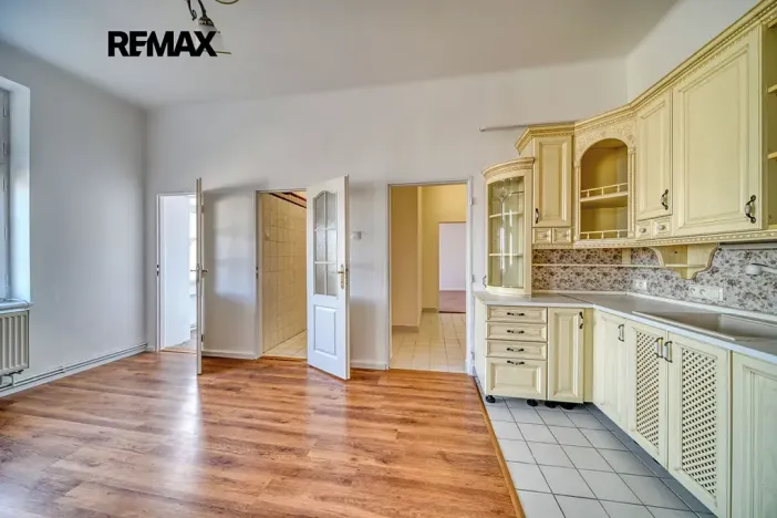 Pronájem bytu 2+kk, Nymburk, Jičínská, 70 m2
