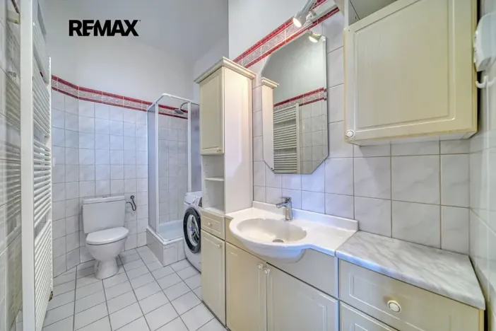 Pronájem bytu 2+kk, Nymburk, Jičínská, 70 m2