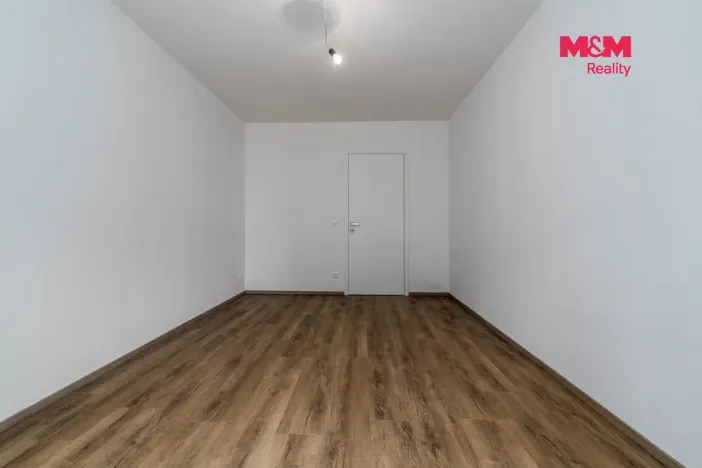 Prodej bytu 2+kk, Hradec Králové - Nový Hradec Králové, Pod Zámečkem, 60 m2