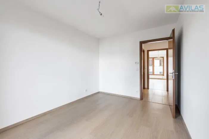 Pronájem bytu 2+kk, Benešov, Jiráskova, 42 m2