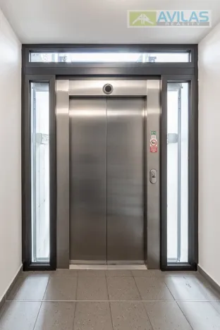 Pronájem bytu 2+kk, Benešov, Jiráskova, 42 m2