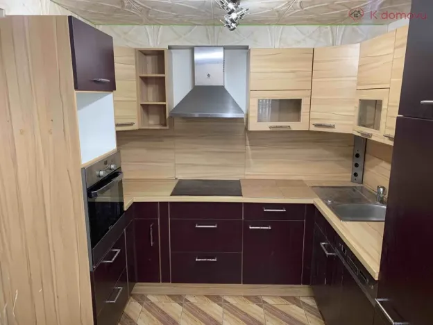 Prodej rodinného domu, Loučka, 80 m2