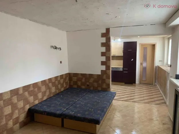 Prodej rodinného domu, Loučka, 80 m2