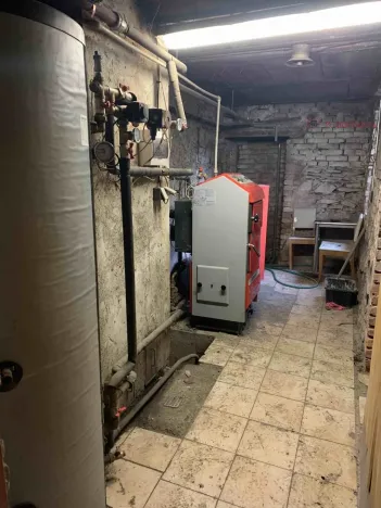 Prodej rodinného domu, Loučka, 80 m2