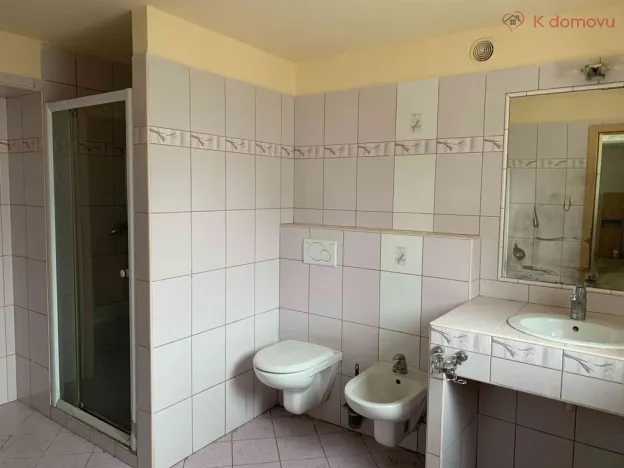 Prodej rodinného domu, Loučka, 80 m2