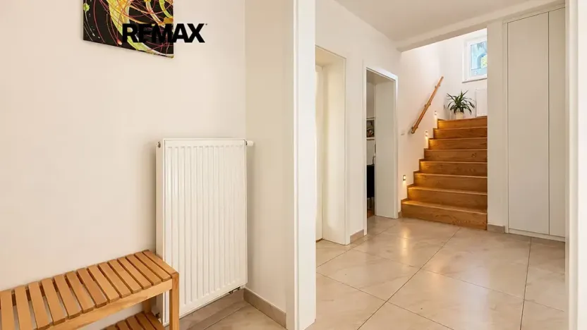 Pronájem rodinného domu, Černolice, K rybníku, 150 m2