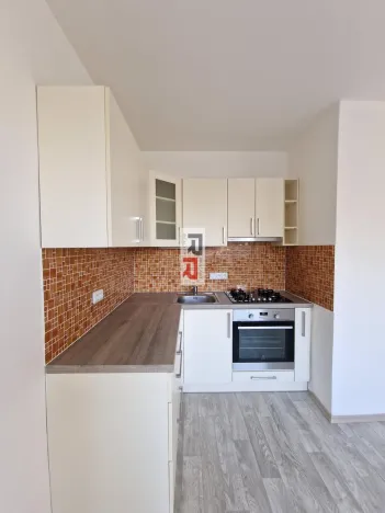 Pronájem bytu 1+1, Olomouc - Lazce, Synkova, 37 m2