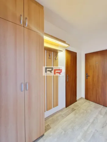 Pronájem bytu 1+1, Olomouc - Lazce, Synkova, 37 m2