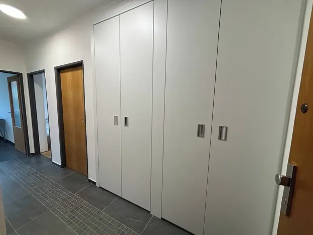 Pronájem bytu 2+1, Praha - Střešovice, Střešovická, 54 m2