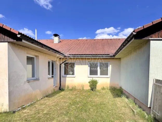 Prodej bytu 3+1, Horoměřice, J. K. Tyla, 95 m2
